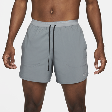 Šortky Nike Dri-FIT Stride Shorts Šedá | dm4755-084, 2
