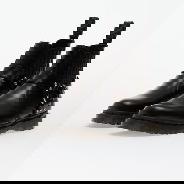 Tenisky a topánky Dr. Martens 2976 Harness Black Čierna | DM41387001, 5