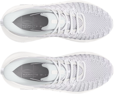 Tenisky a topánky Under Armour Infinite Elite Biela | 3027189-101, 3