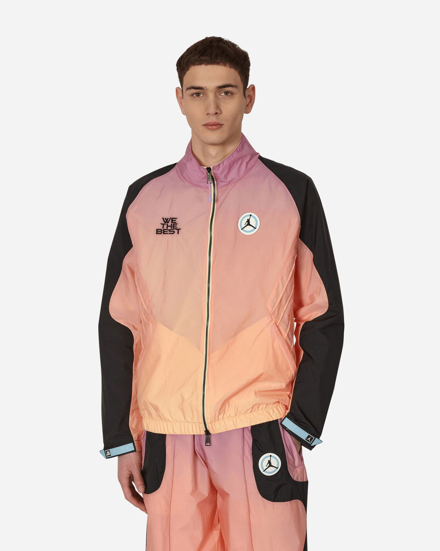 Bunda Jordan Jacket Bicycle x DJ Khaled Rôznofarebný | DV7493-746, 0
