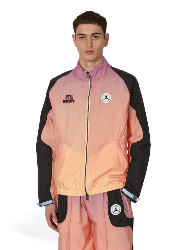 Bunda Jordan Jacket Bicycle x DJ Khaled Rôznofarebný | DV7493-746