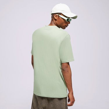 Tričko FILA Classic Logo T-Shirt Zelené | SS23SPM229627, 1