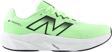 Tenisky a topánky New Balance FuelCell Propel v5 Zelené | mfcprcj5-mfcprcj5, 0