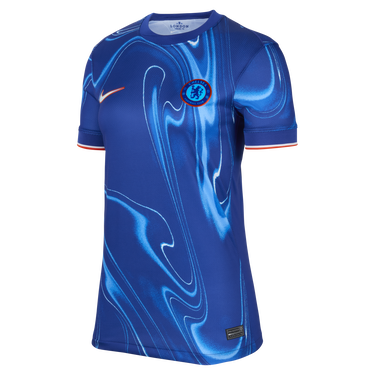 Dres Nike Chelsea FC Stadium 2024 Replica Jersey Modrá | FN8970-496, 3