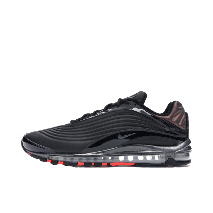 Tenisky a topánky Nike Air Max Deluxe Čierna | AO8284-001