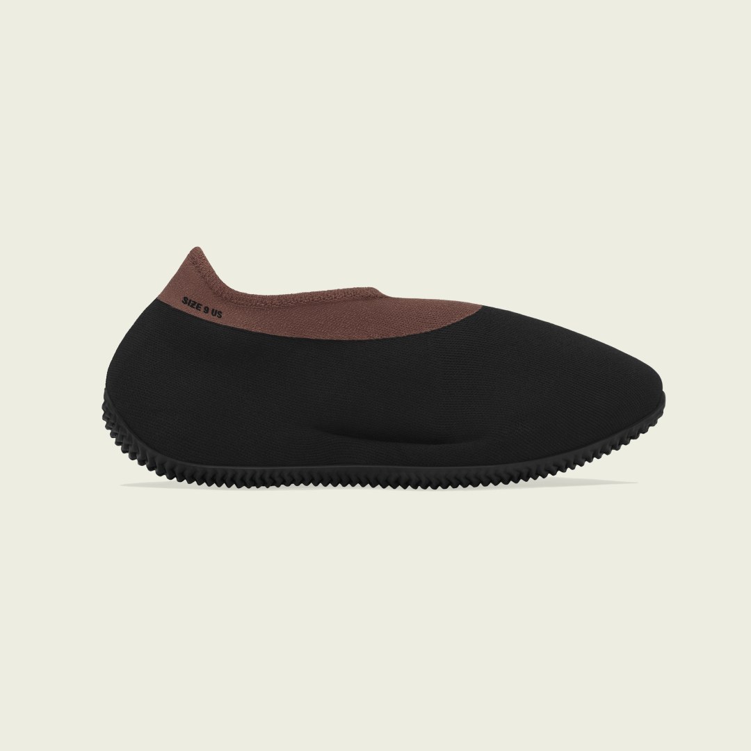 Tenisky a topánky adidas Yeezy Yeezy Knit Runner Čierna | GY1759, 0