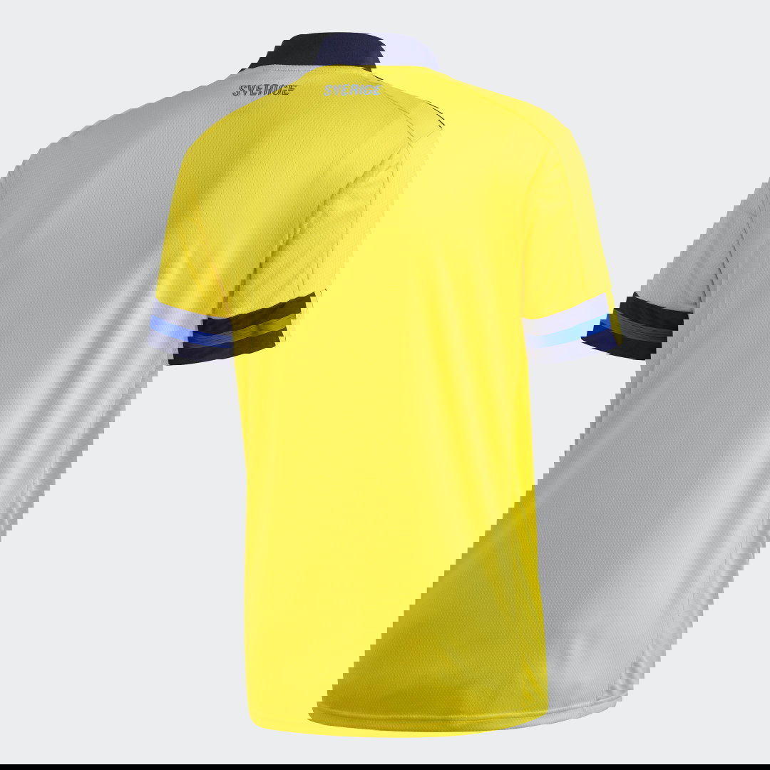 Dres adidas Originals Sweden Žltá | FH7620, 1