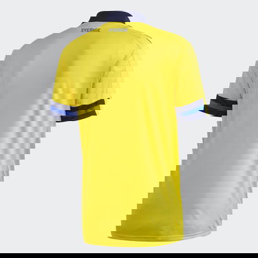 Dres adidas Originals Sweden Žltá | FH7620, 1