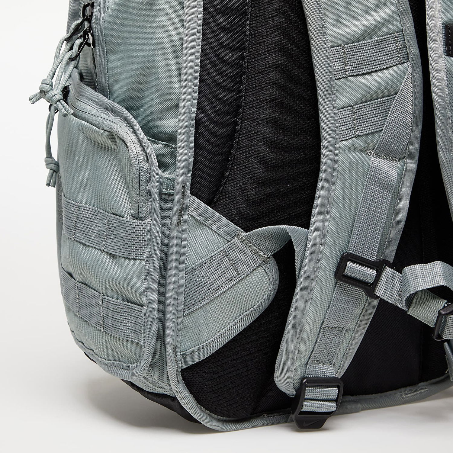 Batoh Nike RPM Backpack Šedá | BA5971-330, 1
