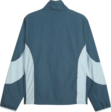 Bunda Puma Manchester City KIDSUPER Reversible Jacket Modrá | 606846-16, 4