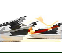 Dunk Low Premium "Halloween" GS