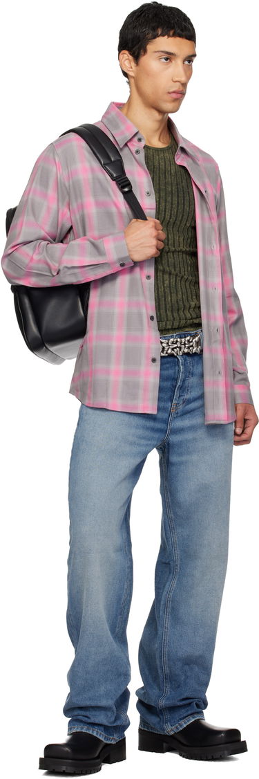 Batoh Diesel Holi-D M Backpack Čierna | X10263-P5925-T8013, 3