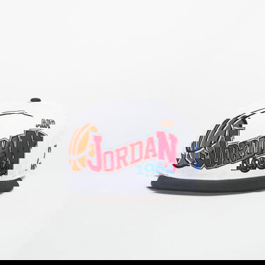Šiltovka Jordan Jordan 1984 Basketball Flat-Brim Cap Rôznofarebný | HV1079-100, 0