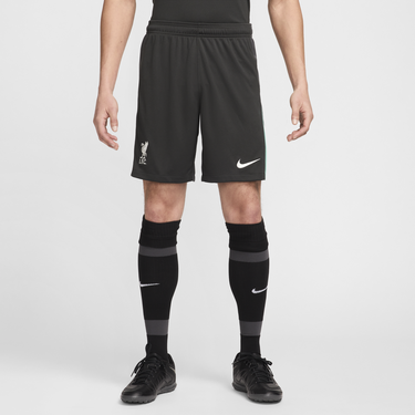 Šortky Nike Dri-FIT Liverpool FC Stadium 2024/25 Replica Čierna | FV7037-321, 3
