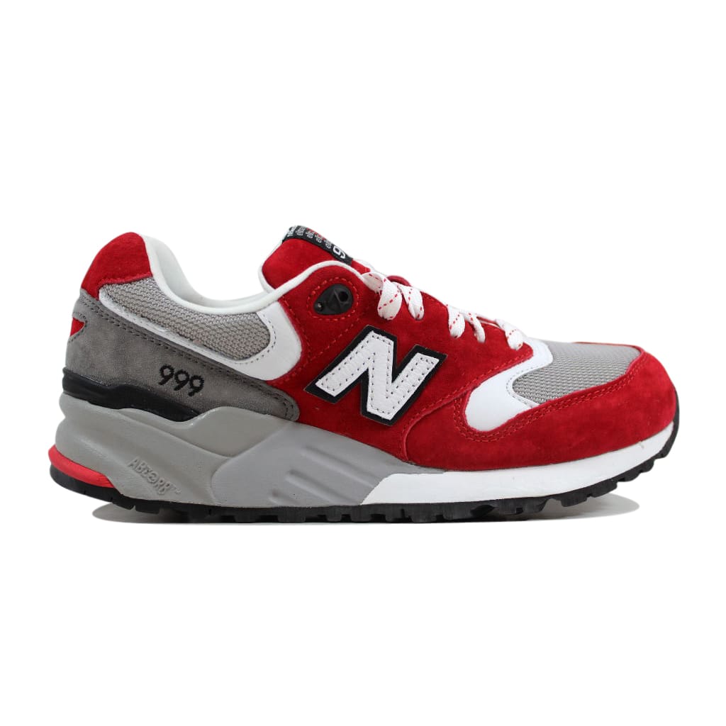Tenisky a topánky New Balance 999 "Racing Pack Red" Červená | ML999SBG, 0