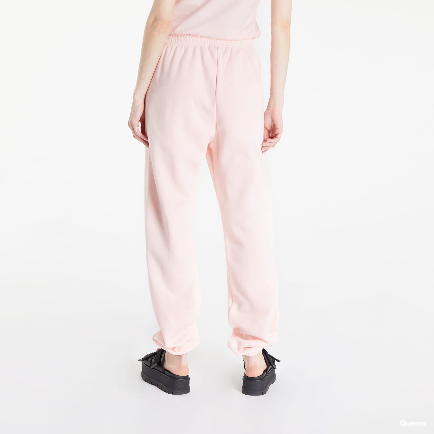 Tepláky Nike Essential Collection Pants Ružová | BV4089-610, 1
