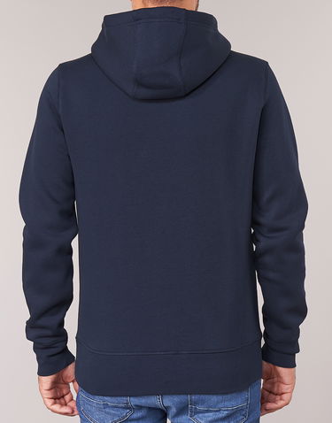 Mikina Tommy Hilfiger TOMMY LOGO HOODIE Navy | MW0MW10752-403-NOOS, 4
