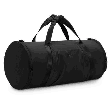 Cestovná taška Nike One Duffel Bag (35 l) Čierna | HV1197-010, 3