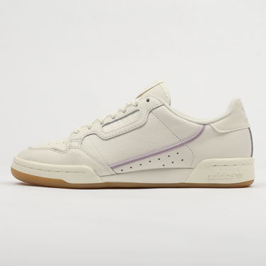 Tenisky a topánky adidas Originals Continental 80 W Béžová | G27718, 1