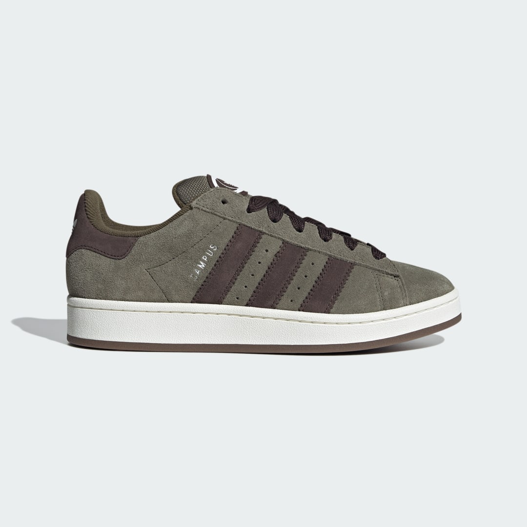Tenisky a topánky adidas Originals Campus 00s Béžová | ID1418, 1