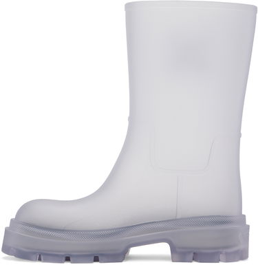 Pláštenka Off-White Off-White Arrow Reboot Boots Biela | OMIE00BS25MAT0027910, 2