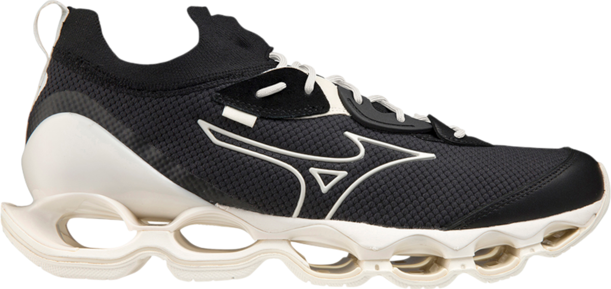 Tenisky a topánky Mizuno Wave Prophecy Beta Čierna | d1ga2202-002, 0