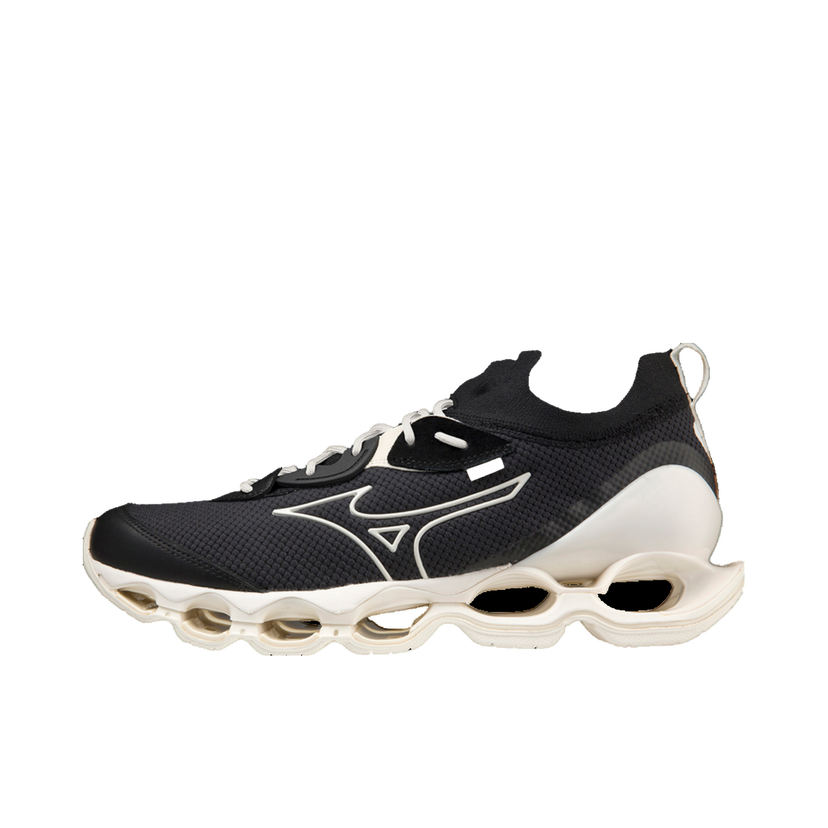 Tenisky a topánky Mizuno Wave Prophecy Beta Čierna | d1ga2202-002