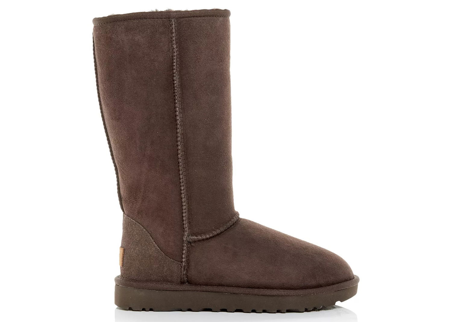 Tenisky a topánky UGG Classic Tall II Boot "Chocolate" W Hnedá | 1016224-CHO, 0