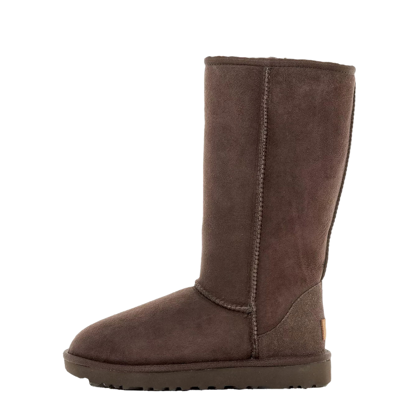 Tenisky a topánky UGG Classic Tall II Boot "Chocolate" W Hnedá | 1016224-CHO