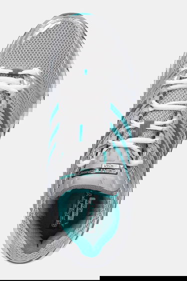 Tenisky a topánky adidas Performance Sporty & Rich x Adistar Control 5 'Grey & Pure Teal' Metalická | IH9708, 4