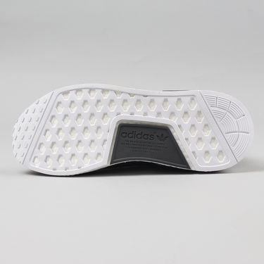Tenisky a topánky adidas Originals NMD_R1 PK Šedá | S81849, 4