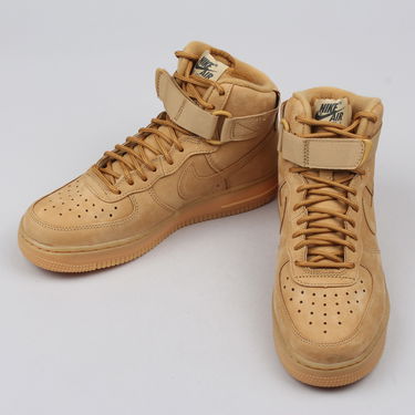 Tenisky a topánky Nike Air Force 1 High '07 LV8 WB Béžová | 882096-200, 2