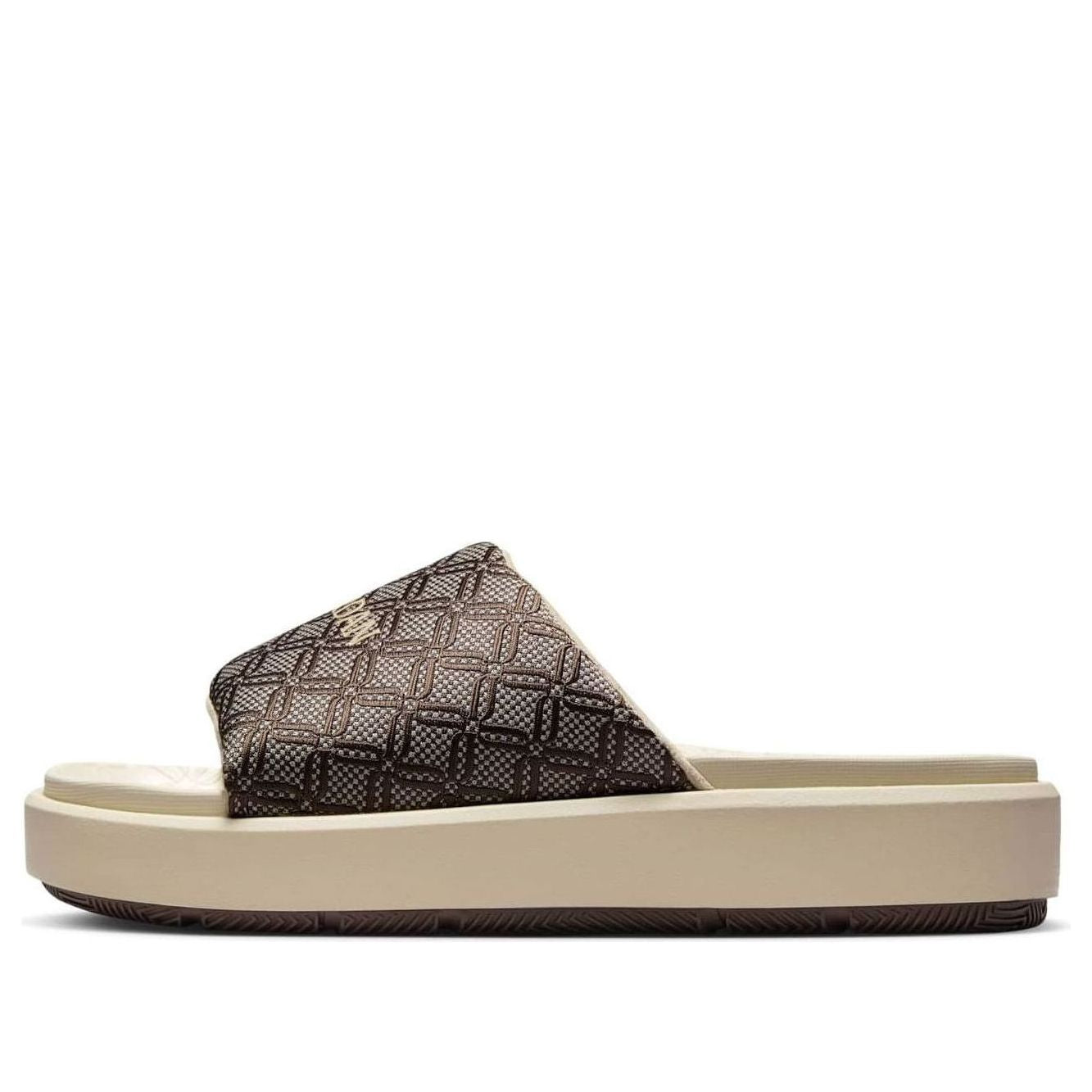 Tenisky a topánky Jordan Air Jordan Sophia Slides Hnedá | HQ8070-200, 0