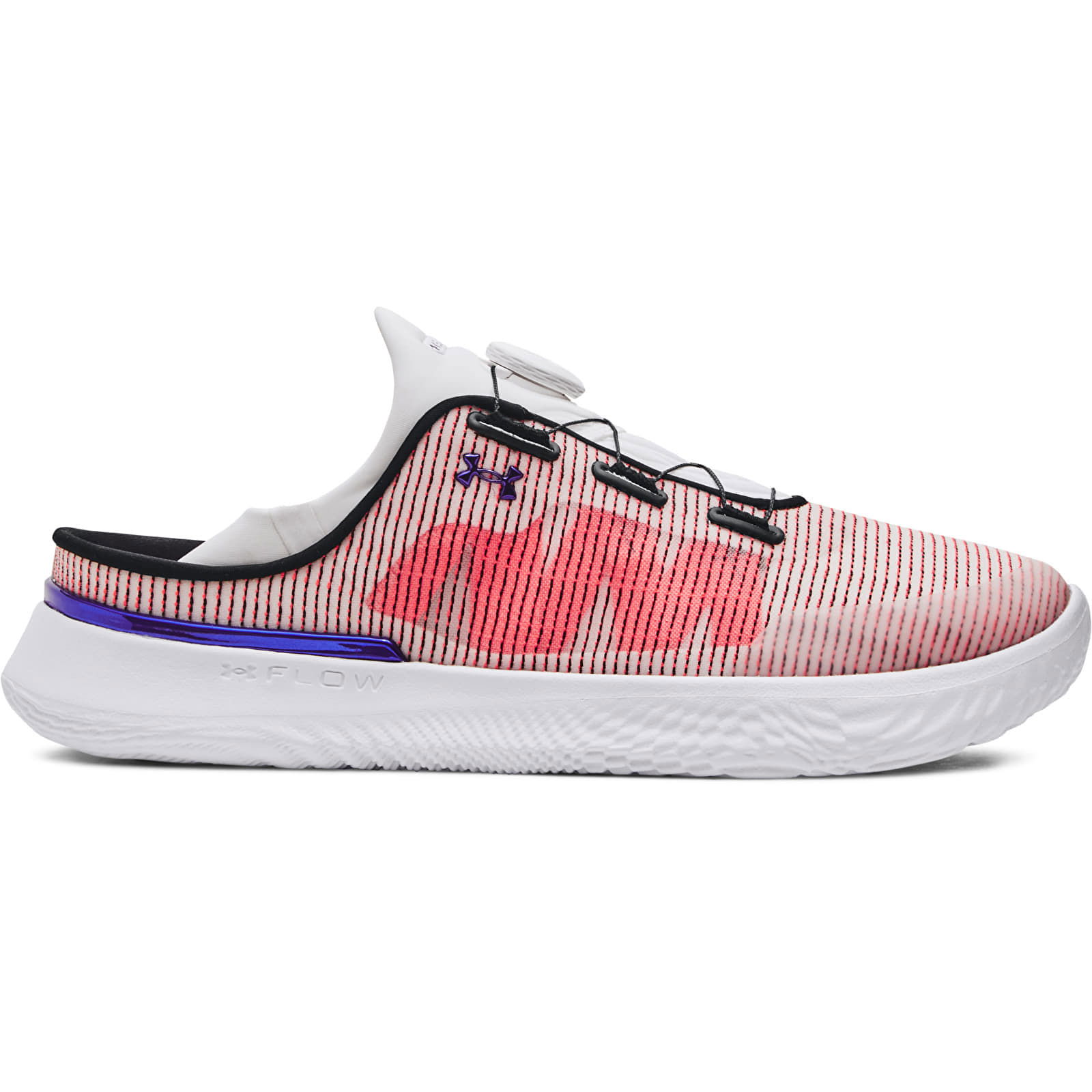 Slipspeed Trainer Mesh White W