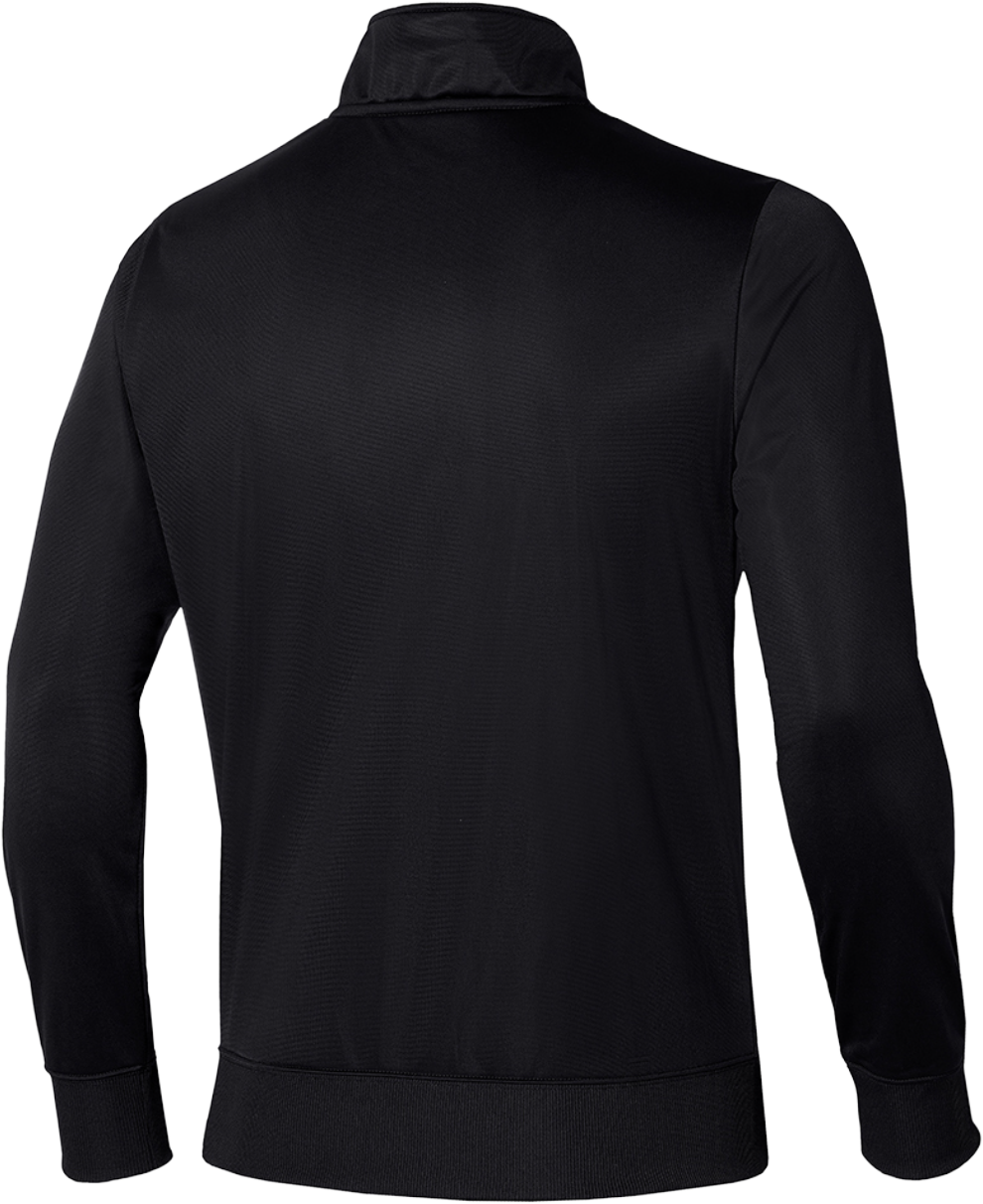 Bunda Mizuno Core TR Track Jacket Čierna | 32eca550-09, 1