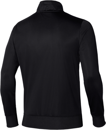 Bunda Mizuno Core TR Track Jacket Čierna | 32eca550-09, 1
