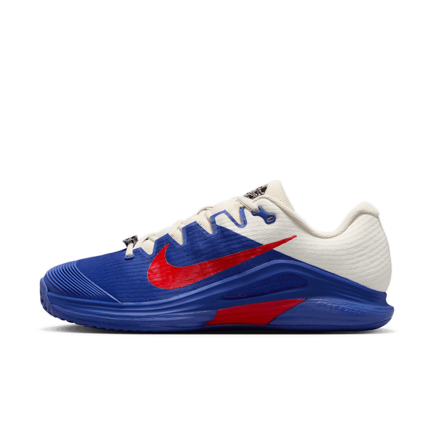Tenisky a topánky Nike Vapor 12 Premium Modrá | HQ6028-500, 0
