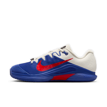 Tenisky a topánky Nike Vapor 12 Premium Modrá | HQ6028-500, 0