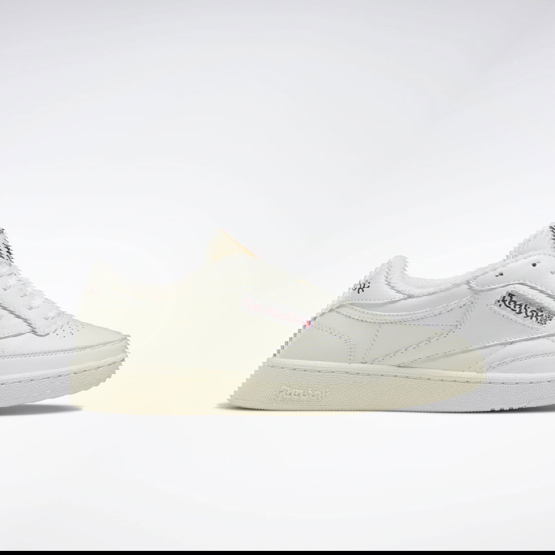 Tenisky a topánky Reebok Club C 1985 TV Biela | GX3681, 0
