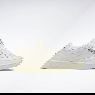 Tenisky a topánky Reebok Club C 1985 TV Biela | GX3681, 0