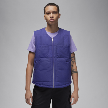 Vesta Nike Gilet Navy | FB5192-502, 0