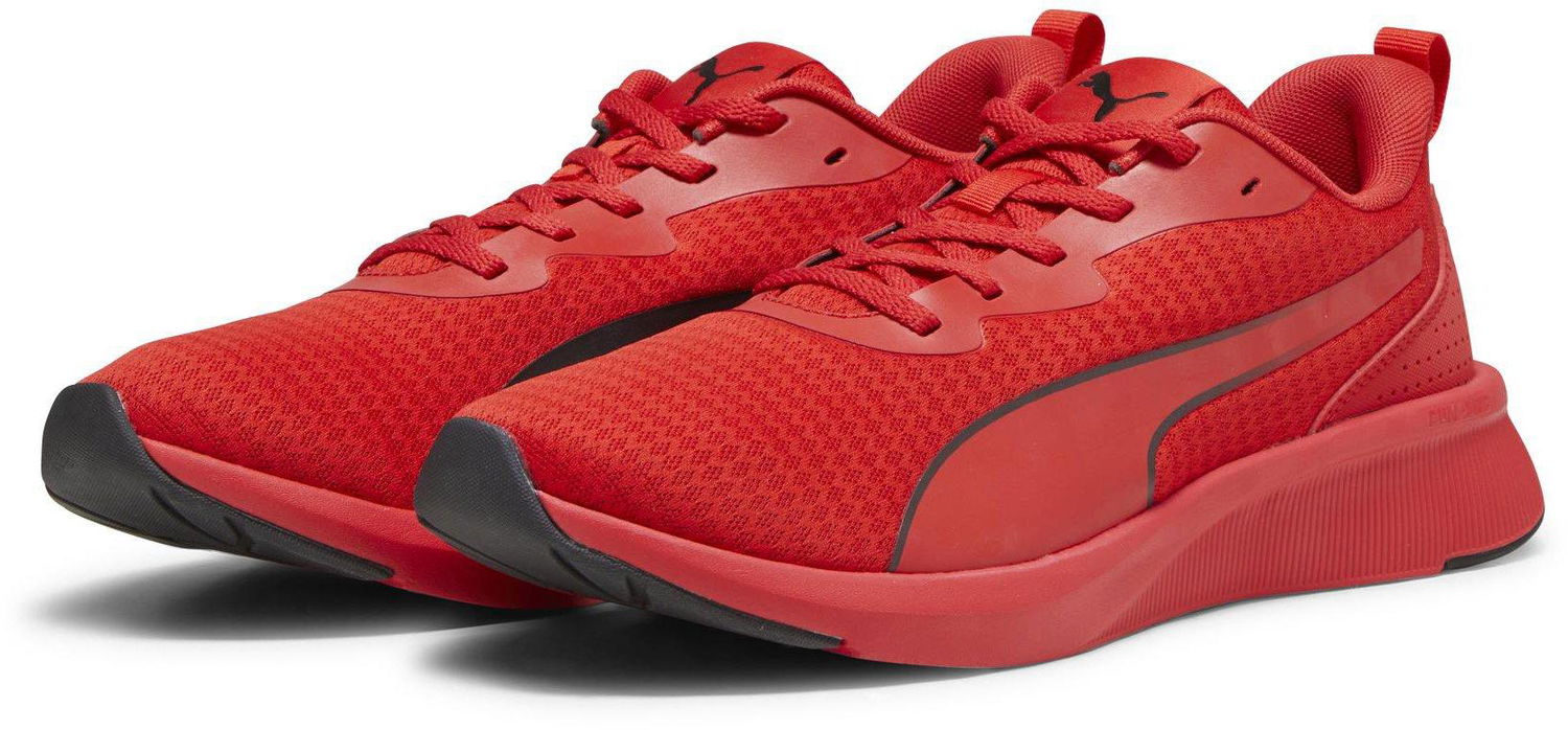Tenisky a topánky Puma Flyer Lite Červená | 378774-04, 1