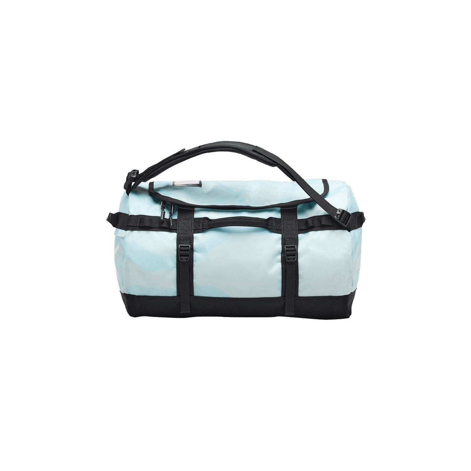 Cestovná taška The North Face x KAWS Small Basecamp Duffle Modrá | NF0A7WSR763, 0
