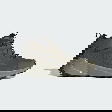 Tenisky a topánky adidas Performance Terrex Trailmaker 2.0 Leather Hiking Shoes Šedá | ID0889, 0