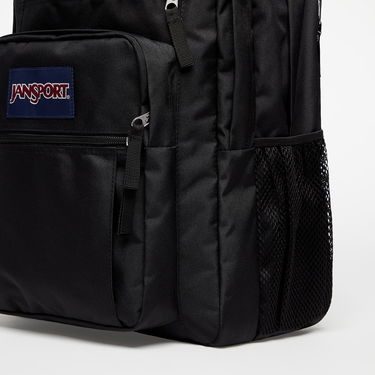 Batoh JanSport Big Student Backpack Čierna | EK0A5BAHN551, 2