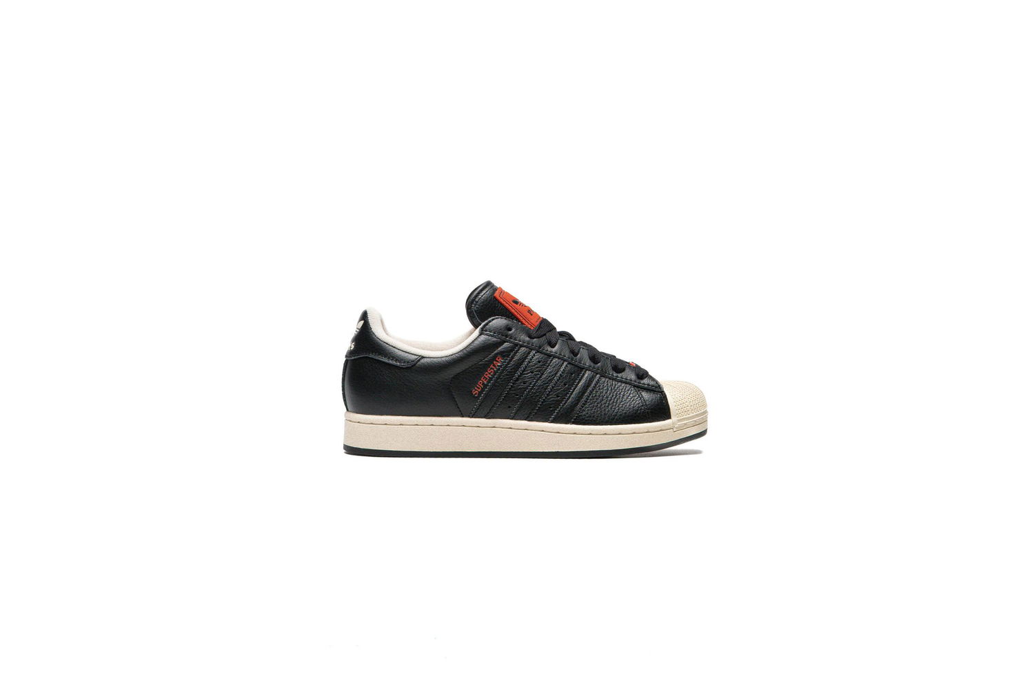 Tenisky a topánky adidas Originals Superstar II Paris "Black" Čierna | JQ3223, 1