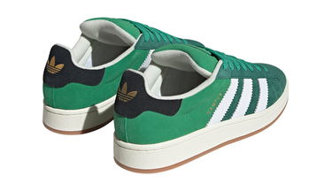 Tenisky a topánky adidas Originals adidas Campus 00s Zelené | ID2048, 4