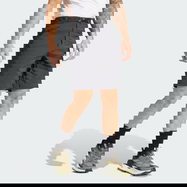 Šortky adidas Performance Terrex Xperior Mid Čierna | IP4831, 3