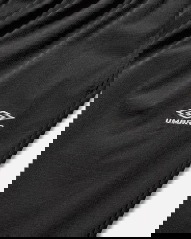 Tepláky Umbro OG Tape Track Pants Čierna | UBMW0361FA229 BLK0001, 3