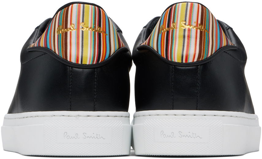 Oblečenie Paul Smith Paul Smith Beck Čierna | M1S-BCK24-MTRI-79, 1